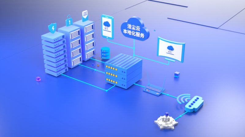 医院保洁消毒外包：价格背后的考量因素**