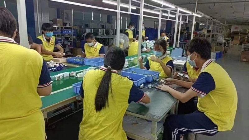 金牌保姆培训，揭秘行业十大品牌背后的真相